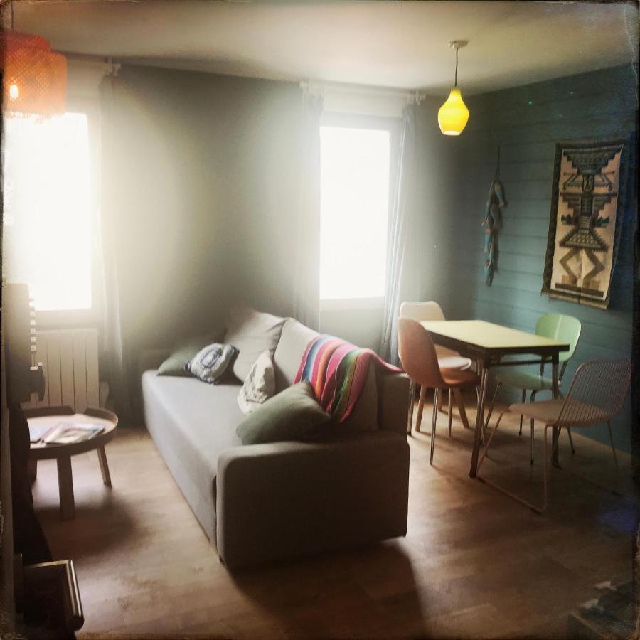 Ecolodge Appartements 2 Pieces Cosy Gare Bordeaux Buitenkant foto