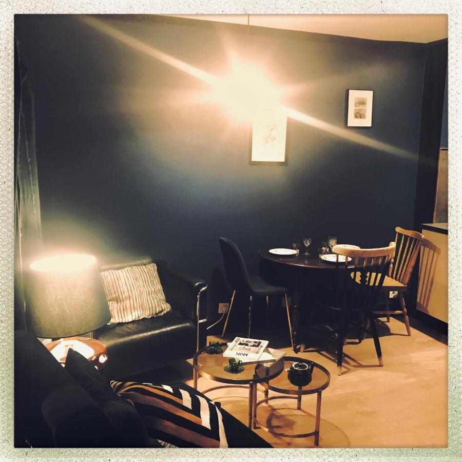 Ecolodge Appartements 2 Pieces Cosy Gare Bordeaux Buitenkant foto