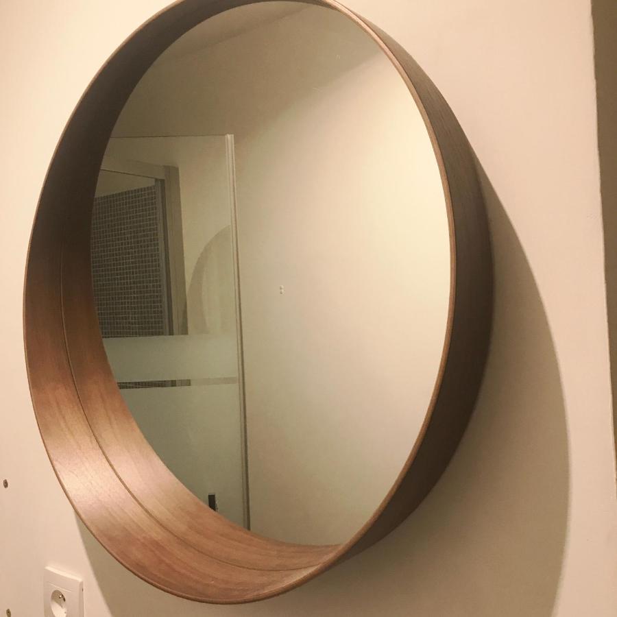 Ecolodge Appartements 2 Pieces Cosy Gare Bordeaux Buitenkant foto