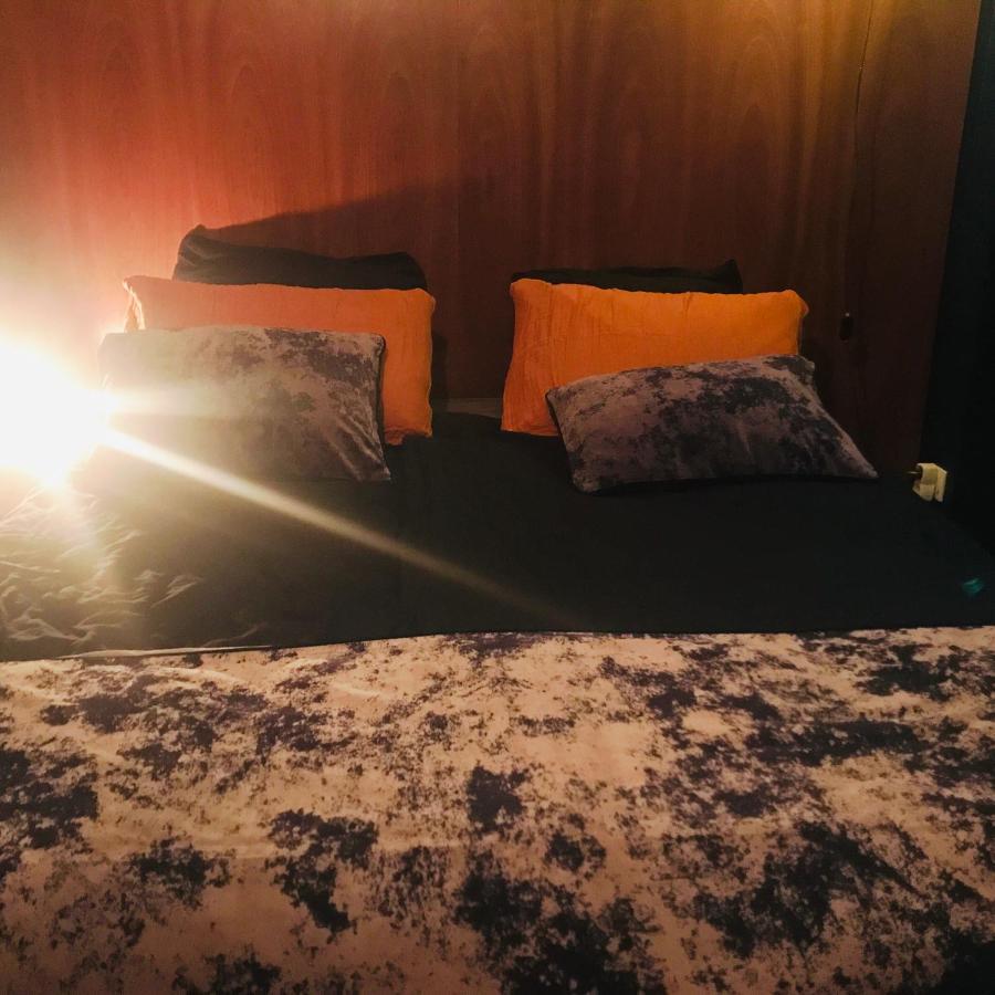 Ecolodge Appartements 2 Pieces Cosy Gare Bordeaux Buitenkant foto