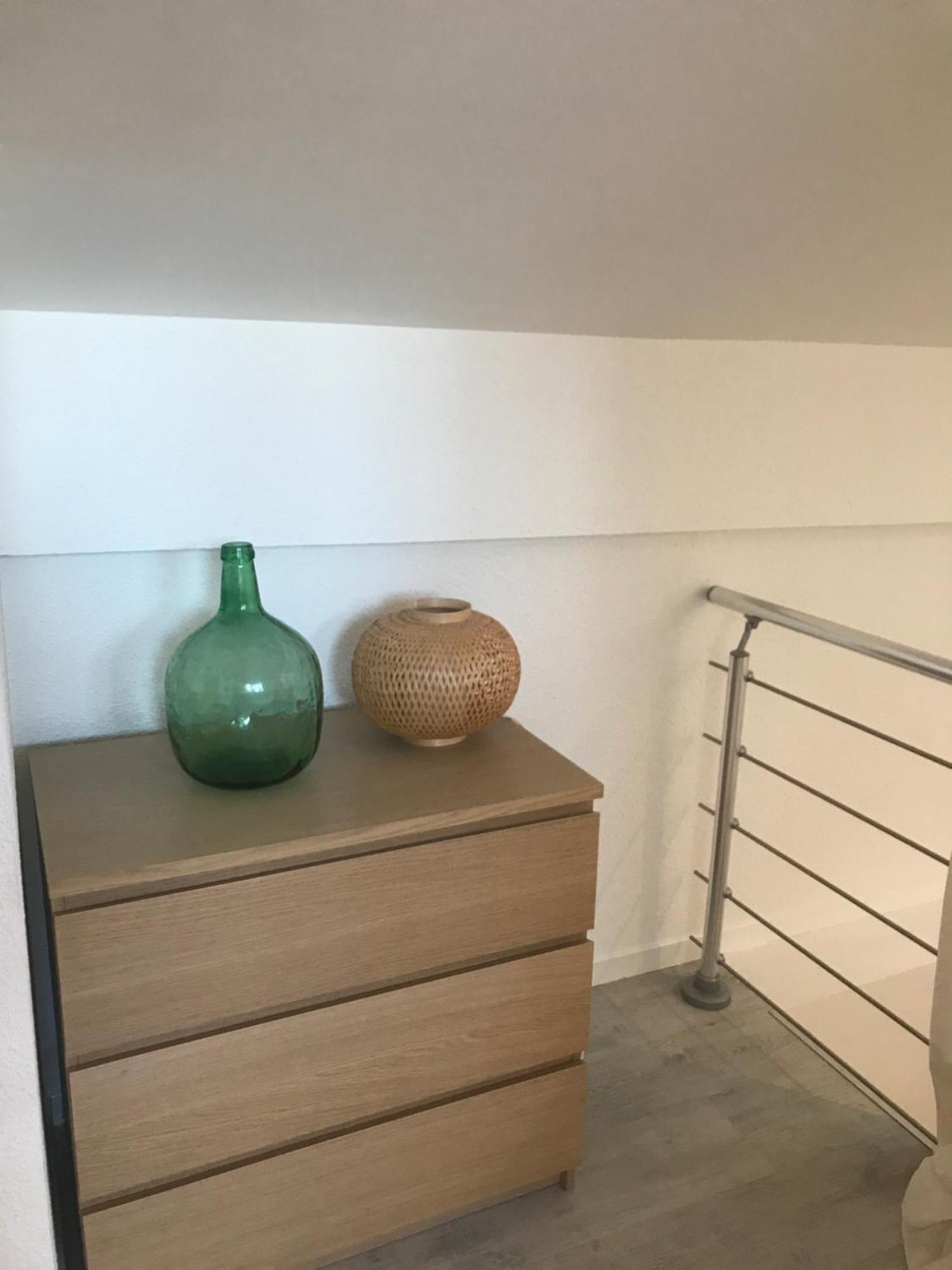 Ecolodge Appartements 2 Pieces Cosy Gare Bordeaux Buitenkant foto