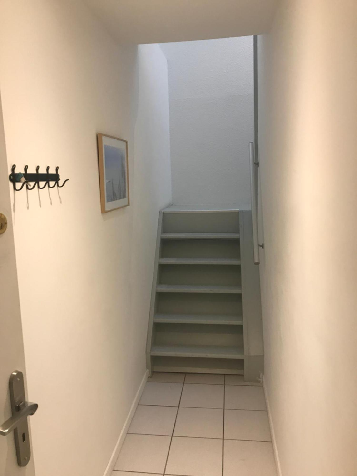 Ecolodge Appartements 2 Pieces Cosy Gare Bordeaux Buitenkant foto