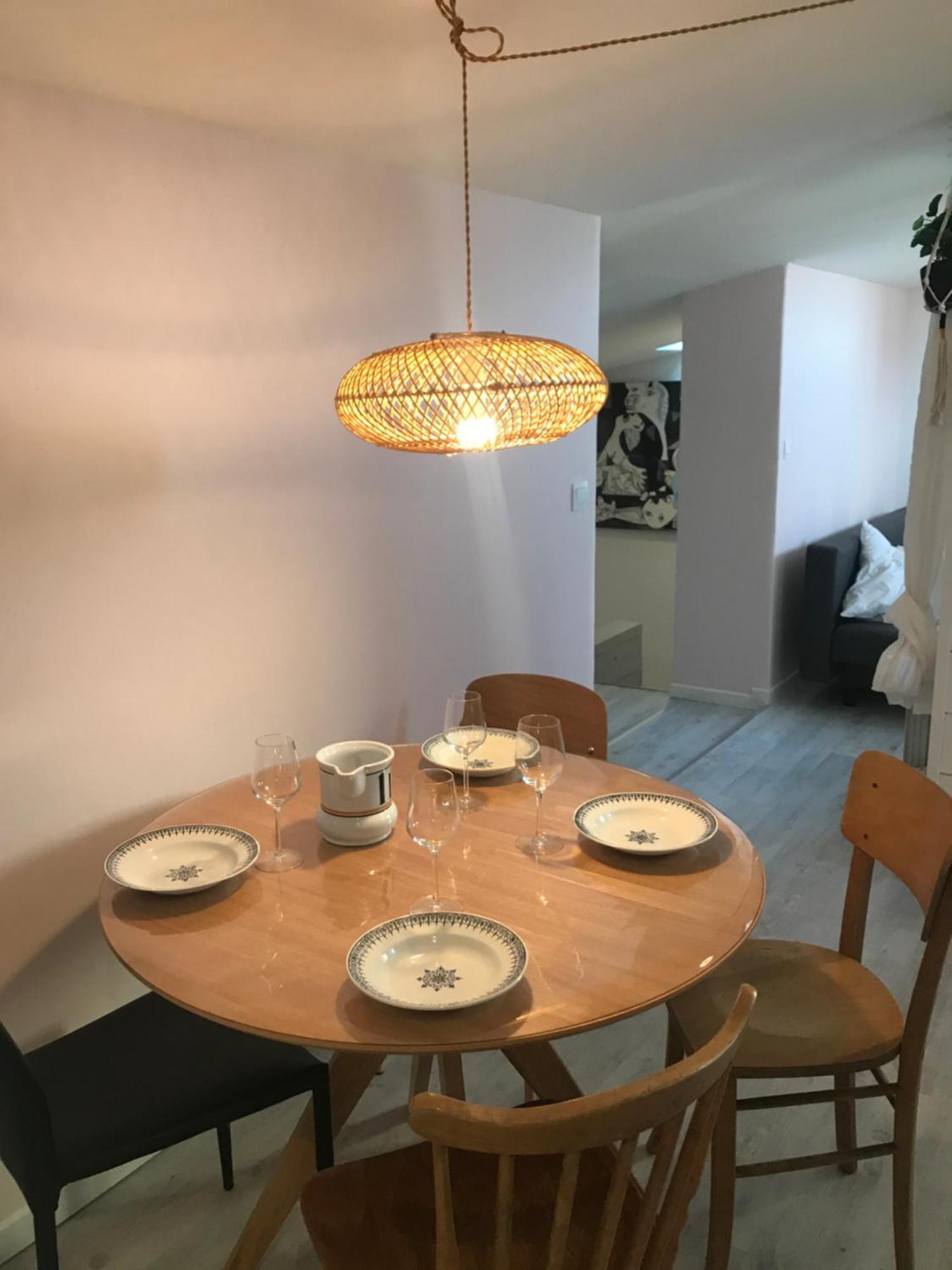 Ecolodge Appartements 2 Pieces Cosy Gare Bordeaux Buitenkant foto