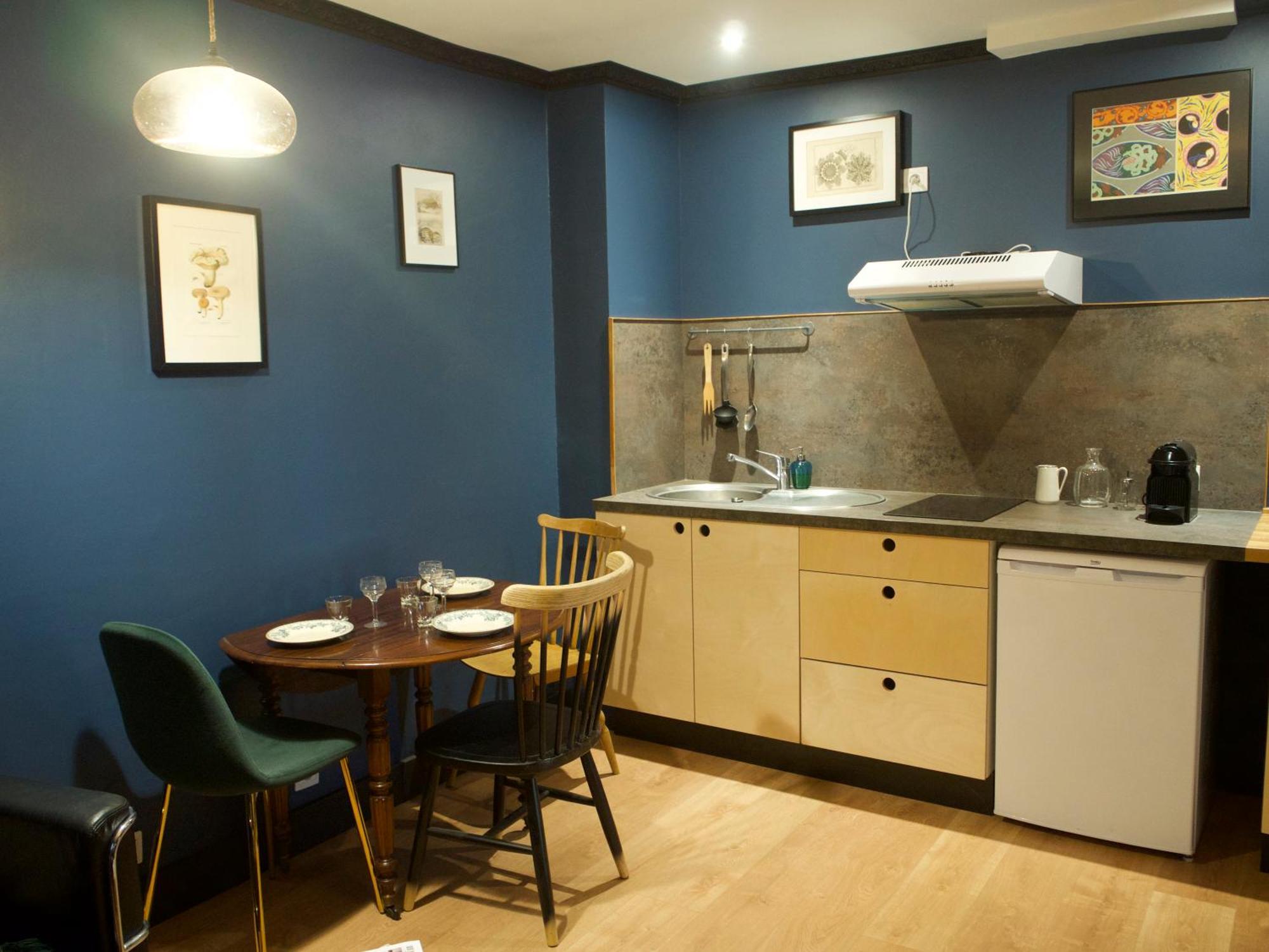 Ecolodge Appartements 2 Pieces Cosy Gare Bordeaux Buitenkant foto