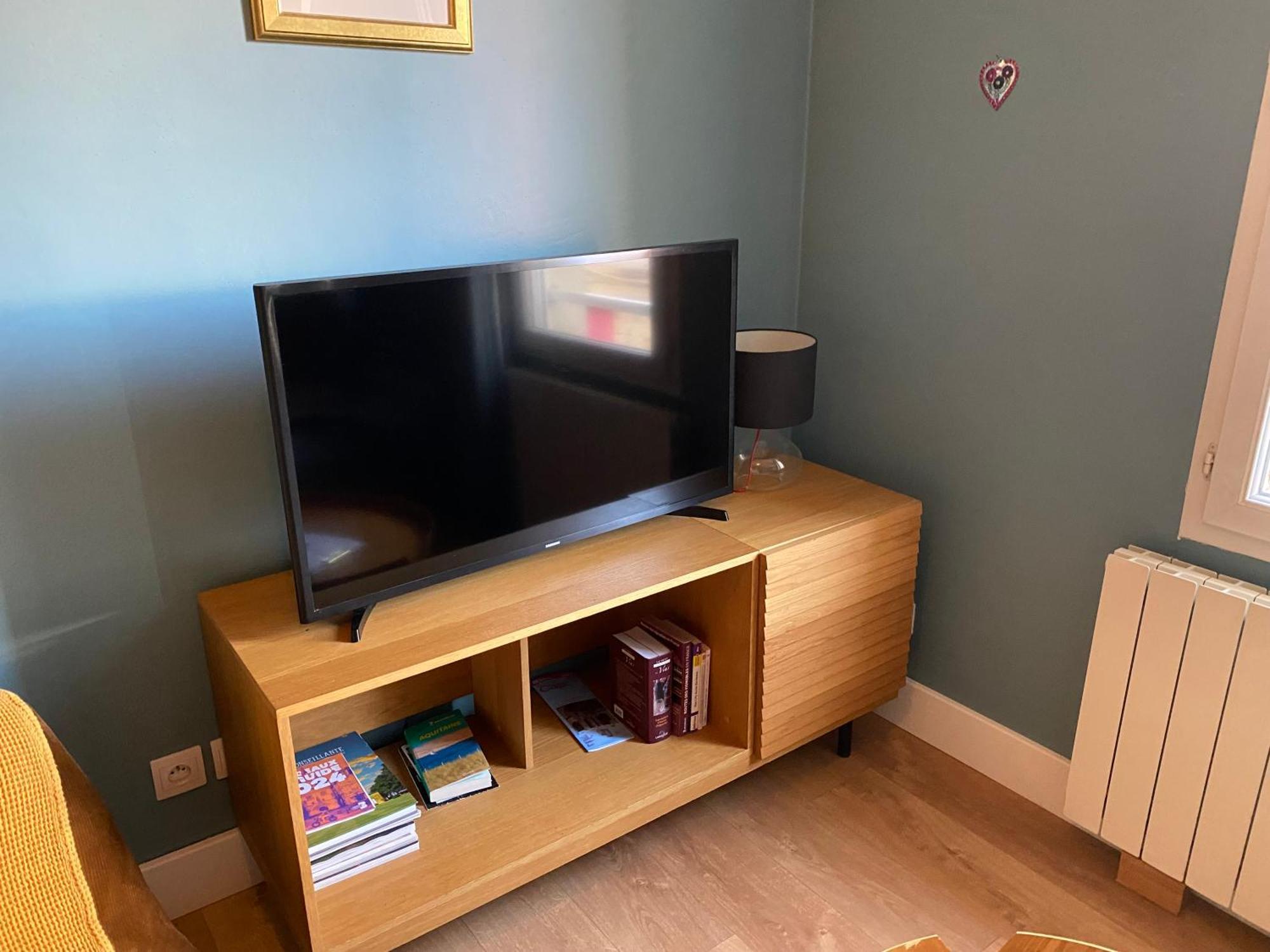 Ecolodge Appartements 2 Pieces Cosy Gare Bordeaux Buitenkant foto