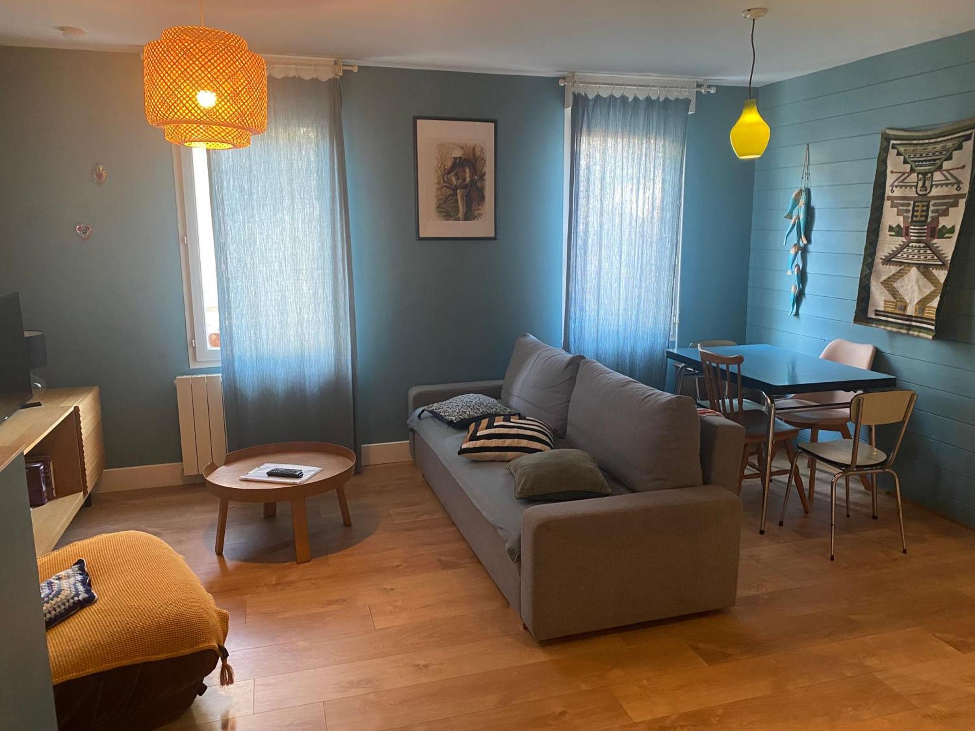 Ecolodge Appartements 2 Pieces Cosy Gare Bordeaux Buitenkant foto