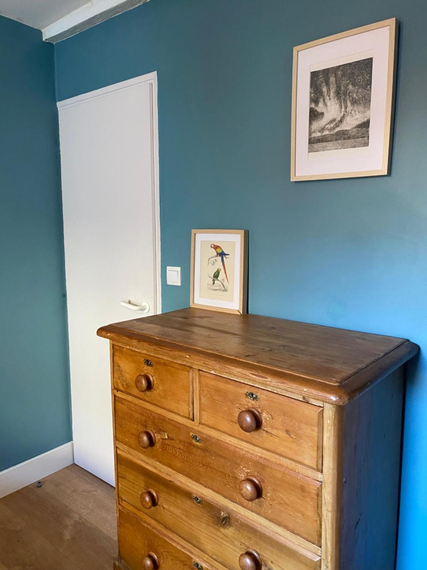 Ecolodge Appartements 2 Pieces Cosy Gare Bordeaux Buitenkant foto