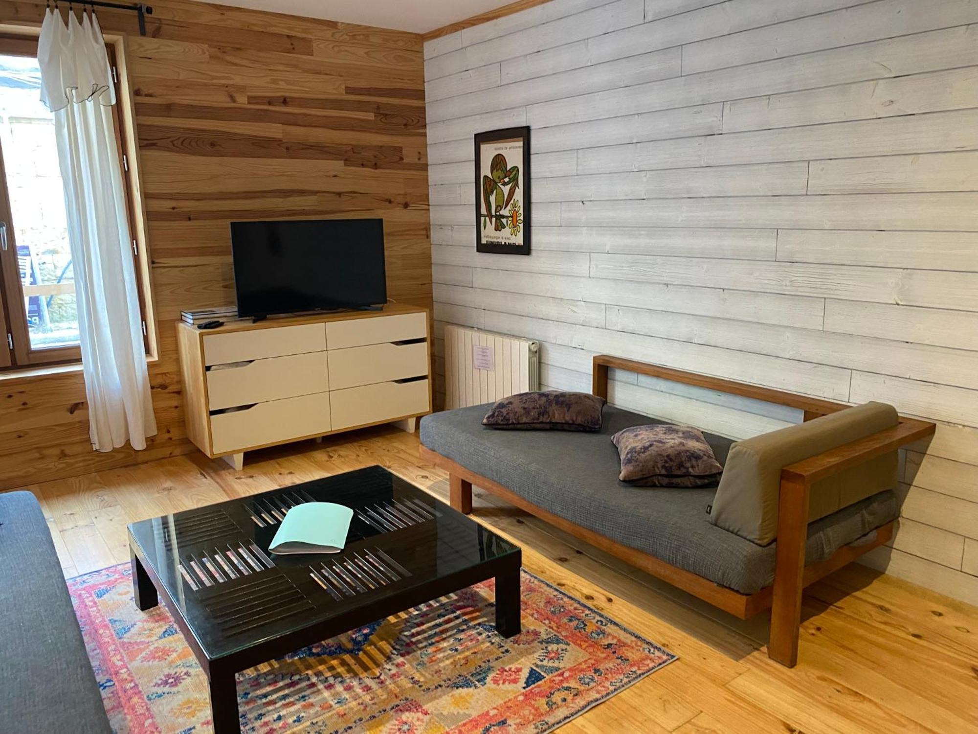 Ecolodge Appartements 2 Pieces Cosy Gare Bordeaux Buitenkant foto