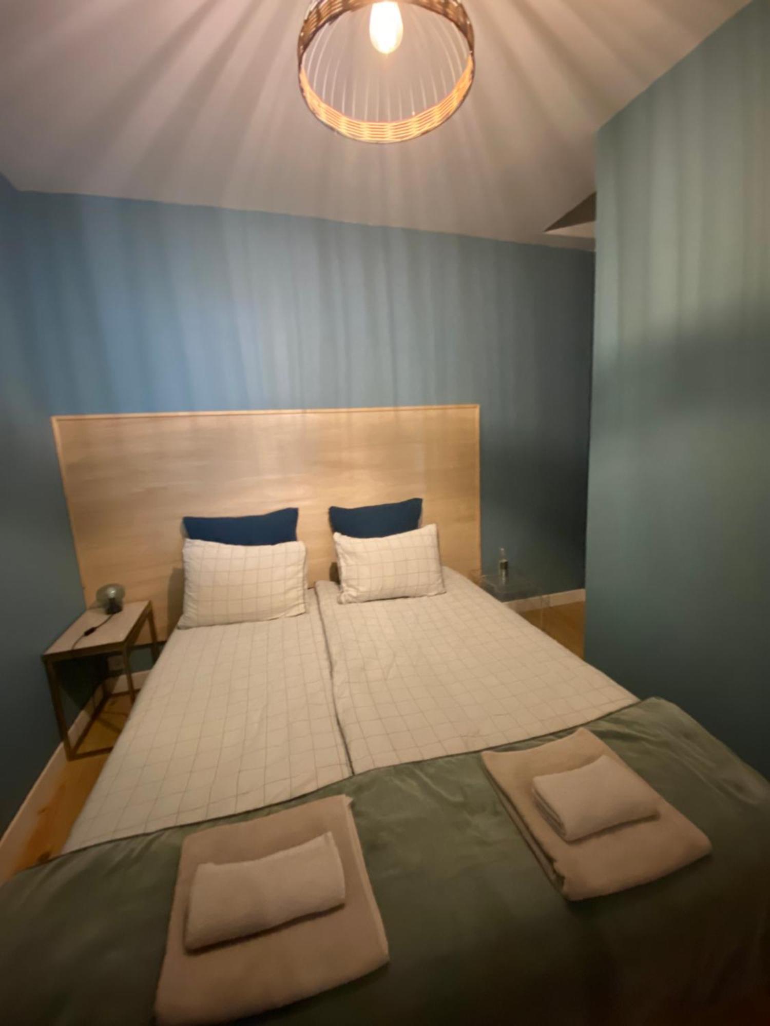 Ecolodge Appartements 2 Pieces Cosy Gare Bordeaux Buitenkant foto