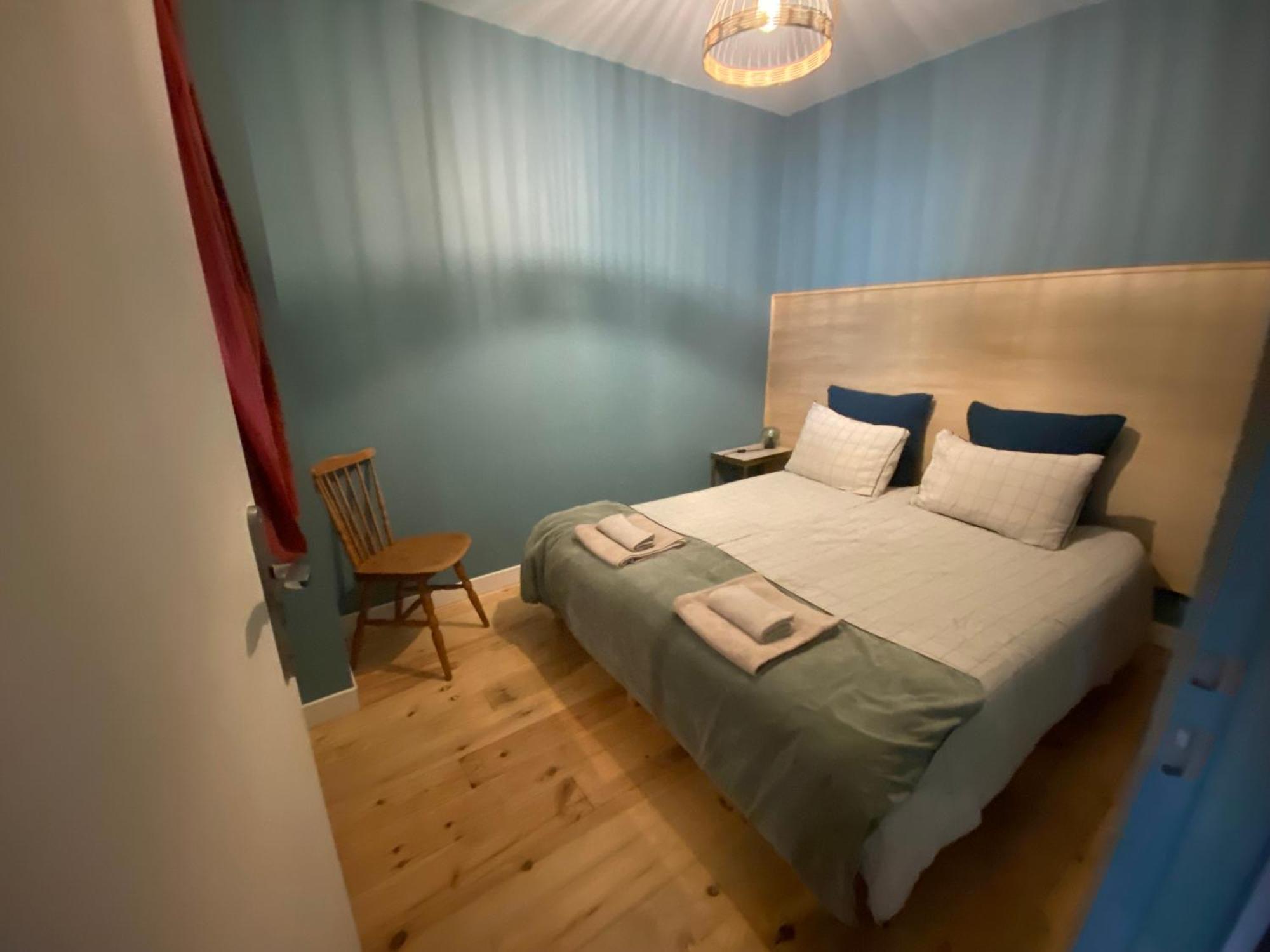 Ecolodge Appartements 2 Pieces Cosy Gare Bordeaux Buitenkant foto