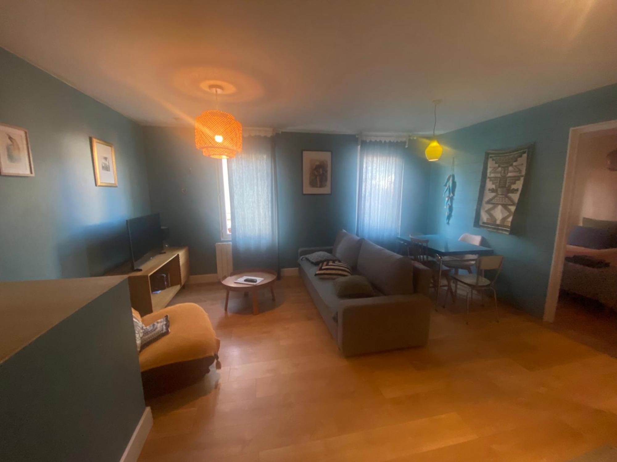 Ecolodge Appartements 2 Pieces Cosy Gare Bordeaux Buitenkant foto